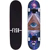 Скейтборд Fish Eye SP-SPORT SK-414-9