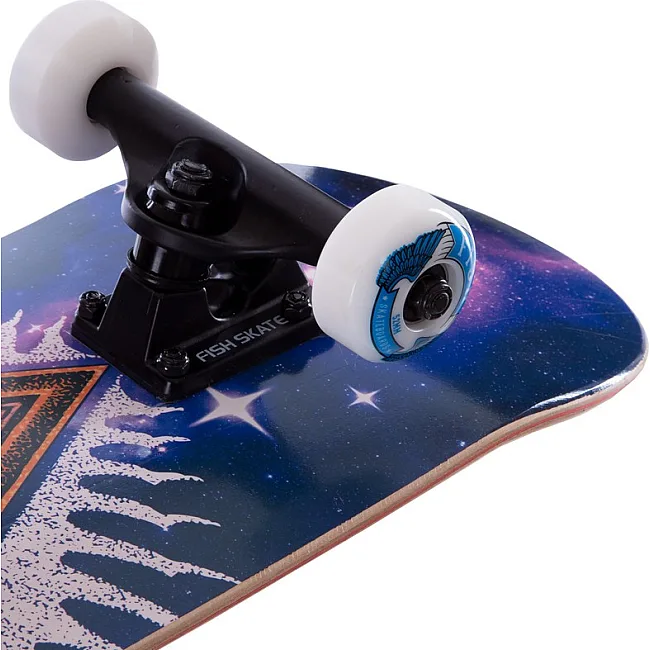 Скейтборд Fish Eye SP-SPORT SK-414-9