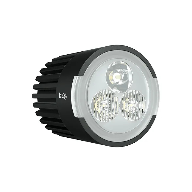 Сменная голова для велофары KNOG PWR Lighthead 1000 Lumens