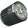 Сменная голова для велофары KNOG PWR Lighthead 1000 Lumens