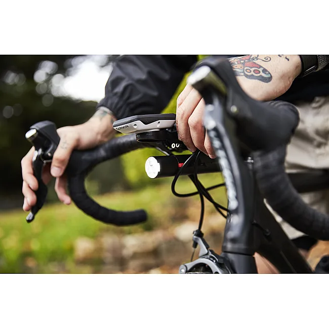Сменная голова для велофары KNOG PWR Lighthead 1000 Lumens