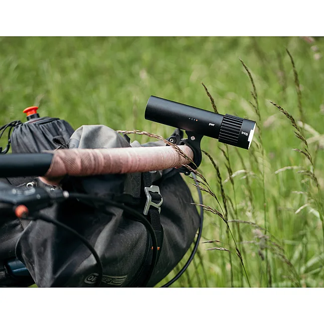 Сменная голова для велофары KNOG PWR Lighthead 1000 Lumens