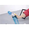Спортивная бутылка CASNO 750 мл KXN-1216 Sprint Голубая