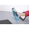 Спортивная бутылка CASNO 750 мл KXN-1216 Sprint Голубая