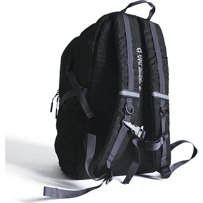 Спортивный рюкзак MANTO Cross Black Reflective