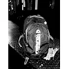 Спортивный рюкзак MANTO Cross Black Reflective