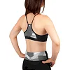 Спортивный топ VENUM Dune 2.0 Sport Bra Black White