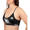Спортивный топ VENUM Dune 2.0 Sport Bra Black White