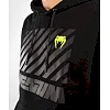 Толстовка Venum Stripes Hoodies Black