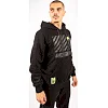 Толстовка Venum Stripes Hoodies Black