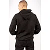 Толстовка Venum Stripes Hoodies Black