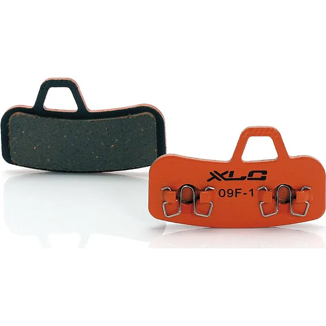 Тормозные колодки дисковые XLC BP-D22, Hayes Stroke Ace
