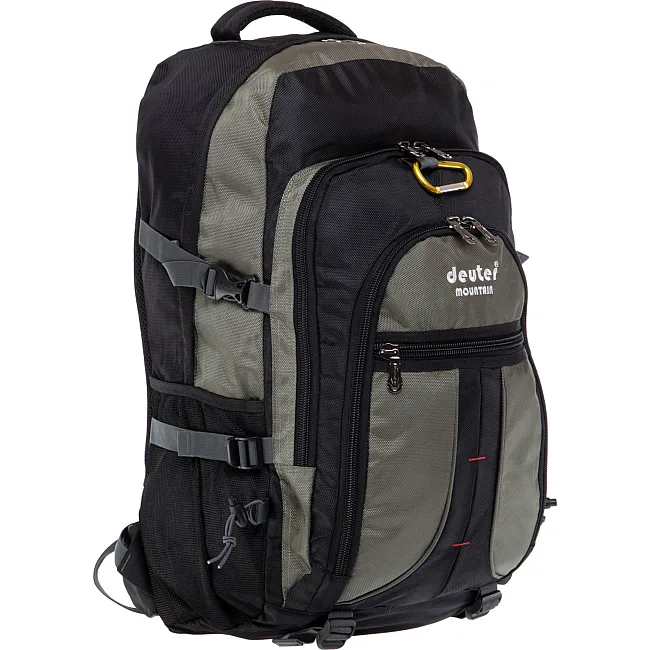 Туристичний рюкзак DEUTER 940 38л