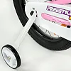 Велосипед детский ROYALBABY FREESTYLE 18", OFFICIAL UA, розовый