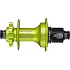 Втулка велосипедная задняя SPANK HEX J-TYPE Boost R148 HG 32H, Green
