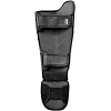 Защита голени и стопы Hayabusa T3 Striking Black Grey