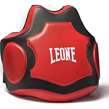 Защита туловища (жилет) LEONE Red