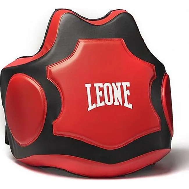 Защита туловища (жилет) LEONE Red