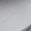 Защита туловища с лицензией WKF (белый) ADIDAS ADIP03
