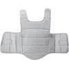 Защита туловища с лицензией WKF (белый) ADIDAS ADIP03