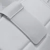 Защита туловища с лицензией WKF (белый) ADIDAS ADIP03