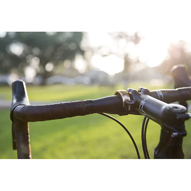 Звонок на велосипед KNOG Oi Classic Small Brass