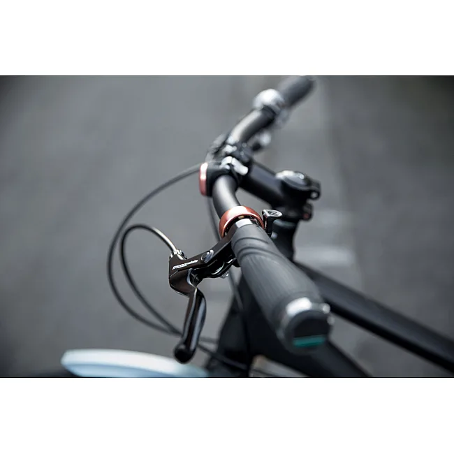 Звонок на велосипед KNOG Oi Classic Small Brass