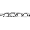 Цепь-утяжелитель для штанги MDbuddy TA-00066-15 (Хром)