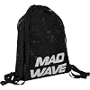 Рюкзак-мешок спортивный спортивный MADWAVE DRY MESH BAG M1118011 (Черный)