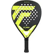 Ракетка для падл тенісу Tecnifibre Padel Boomba Soft