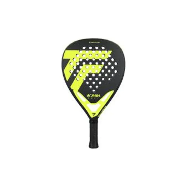 Ракетка для падения тенниса Tecnifibre Padel Boomba Soft