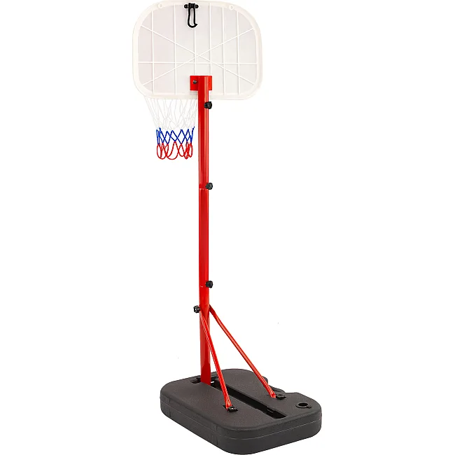 Мобільна баскетбольна стійка SP-SPORT KID S881G