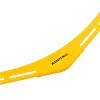 Сетка тренировочная Соты для развития координации 2 штуки Agility AOPI AP-8800 (Оранжевый)