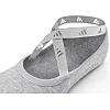 Носки для йоги ADIDAS ADIDAS Yoga Socks серый S/M