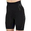 Шорты-велосипедки женские JOMA INDOOR GYM 902893-100 (Черный)