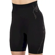 Шорты-велосипедки женские JOMA INDOOR GYM 902893-100 (Черный)