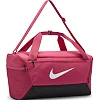 Сумка NIKE NK BRSLA S DUFF - 9.5 41L рожевий 51 x 28 х 28 см