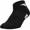 Спортивные носки унисекс короткие JOMA SPORT 400027-P01 размер 35-46 (Черный)