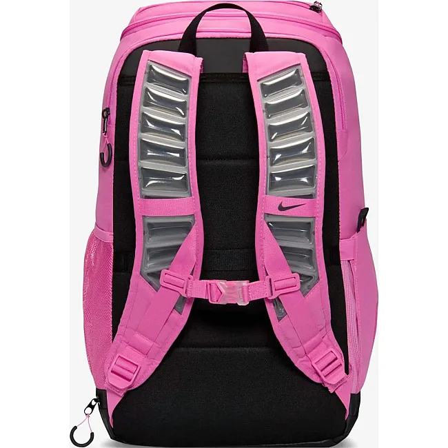 Рюкзак NIKE NK VARSITY ELITE BKPK 32L розовый 31 х 48 х 23 см