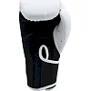 Рукавички для боксу Adidas Power 25 (білий-чорний) PWR25TG