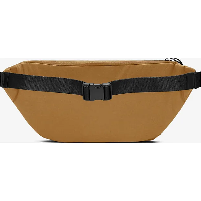 Сумка на пояс NIKE NK TECH HIP PACK 10L коричневий 53 x 13 x 20 см