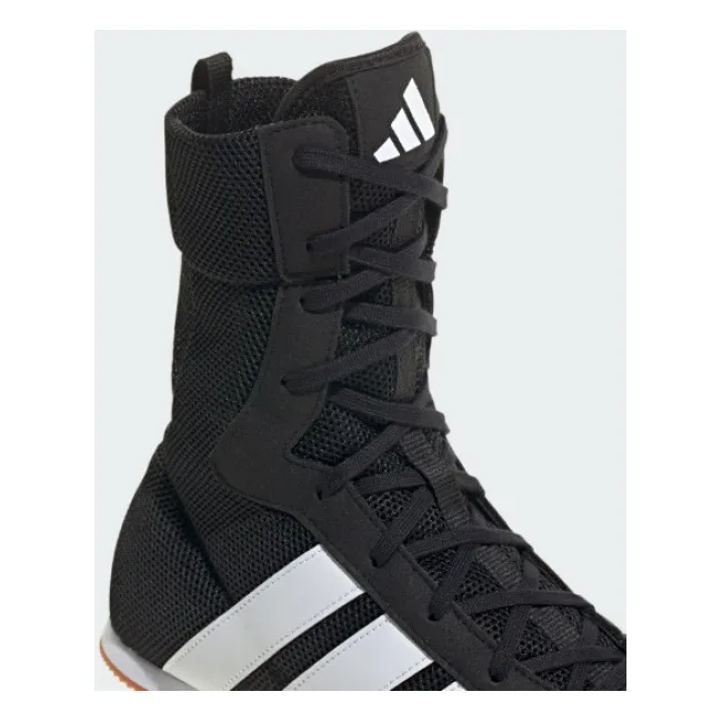 Боксери Adidas Box Hog Classic (чорний) JQ8538