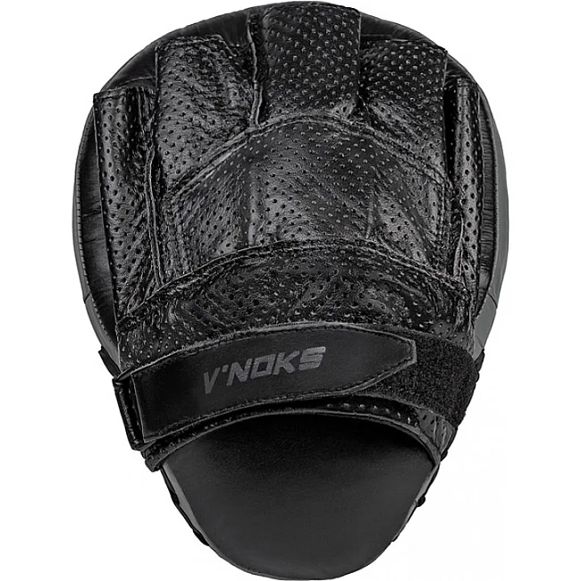 Боксерские лапы V`NOKS Fortes