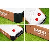 Нательный аэрохоккей Neo-Sport NS-440 34,5 х 22 х 7 см