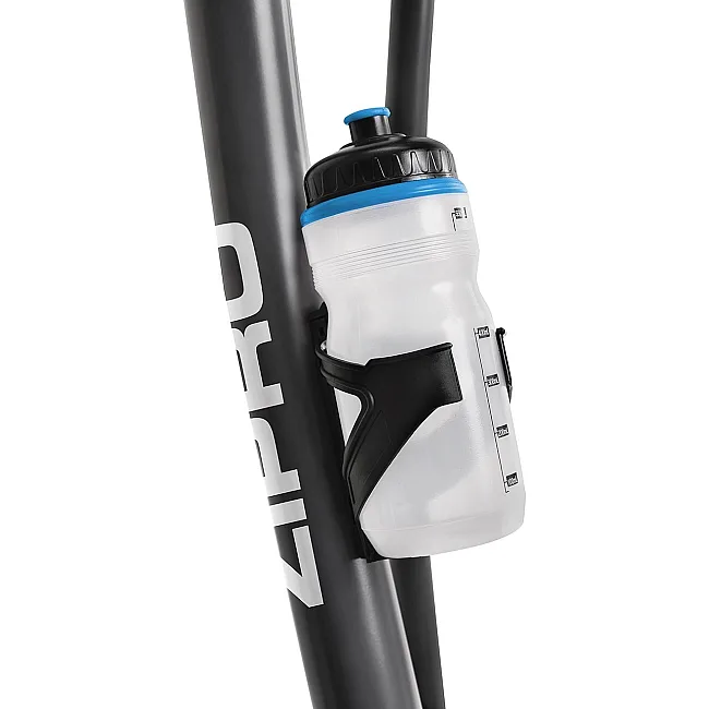 Орбітрек магнітний Zipro Shox чорний