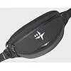 Сумка на пояс UNDER ARMOUR Explor Trail Waist Pack чорний 28 х 17 х 9 см
