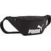 Сумка на пояс Puma Phase Waist Bag 2L черный 31,5 х 9 х 15,5 см