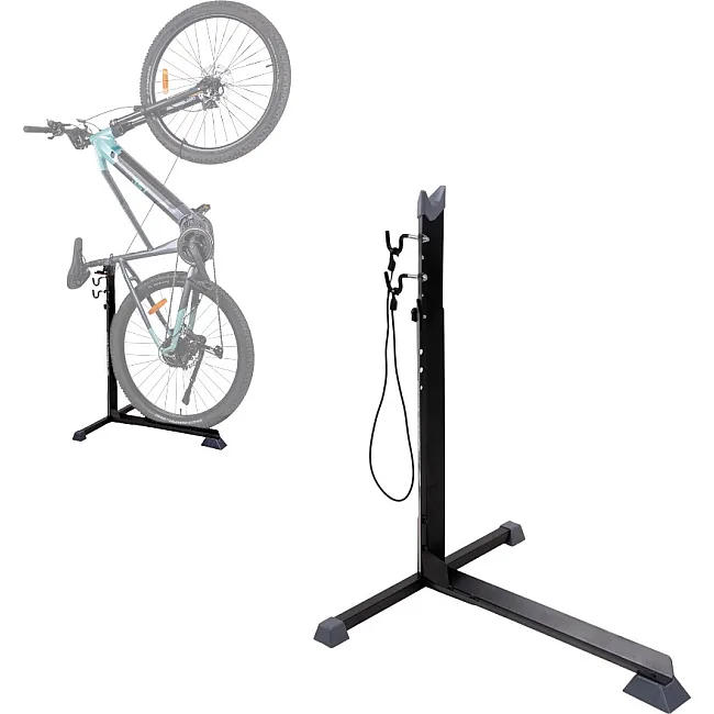Держатель для велосипеда inSPORTline ISL Bikestile II