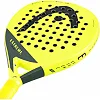 Ракетка для паділ-тенісу дитяча Padel HEAD Extreme Junior 226723 (Салатовий)