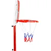 Мобільна баскетбольна стійка SP-SPORT KID S881G